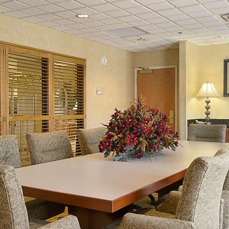Wingate By Wyndham - Warner Robins Hotel Facilități foto
