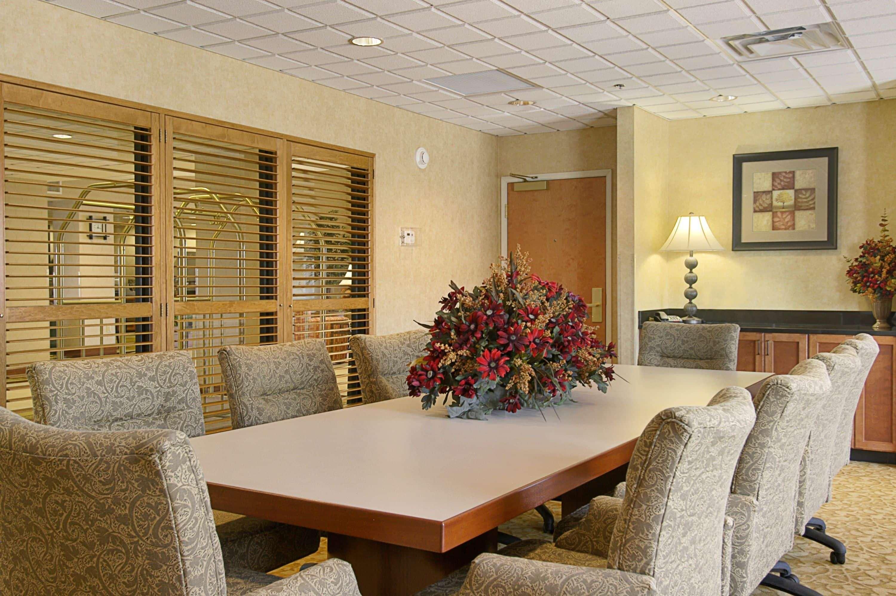 Wingate By Wyndham - Warner Robins Hotel Facilități foto