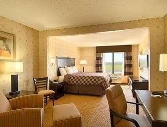 Wingate By Wyndham - Warner Robins Hotel Cameră foto