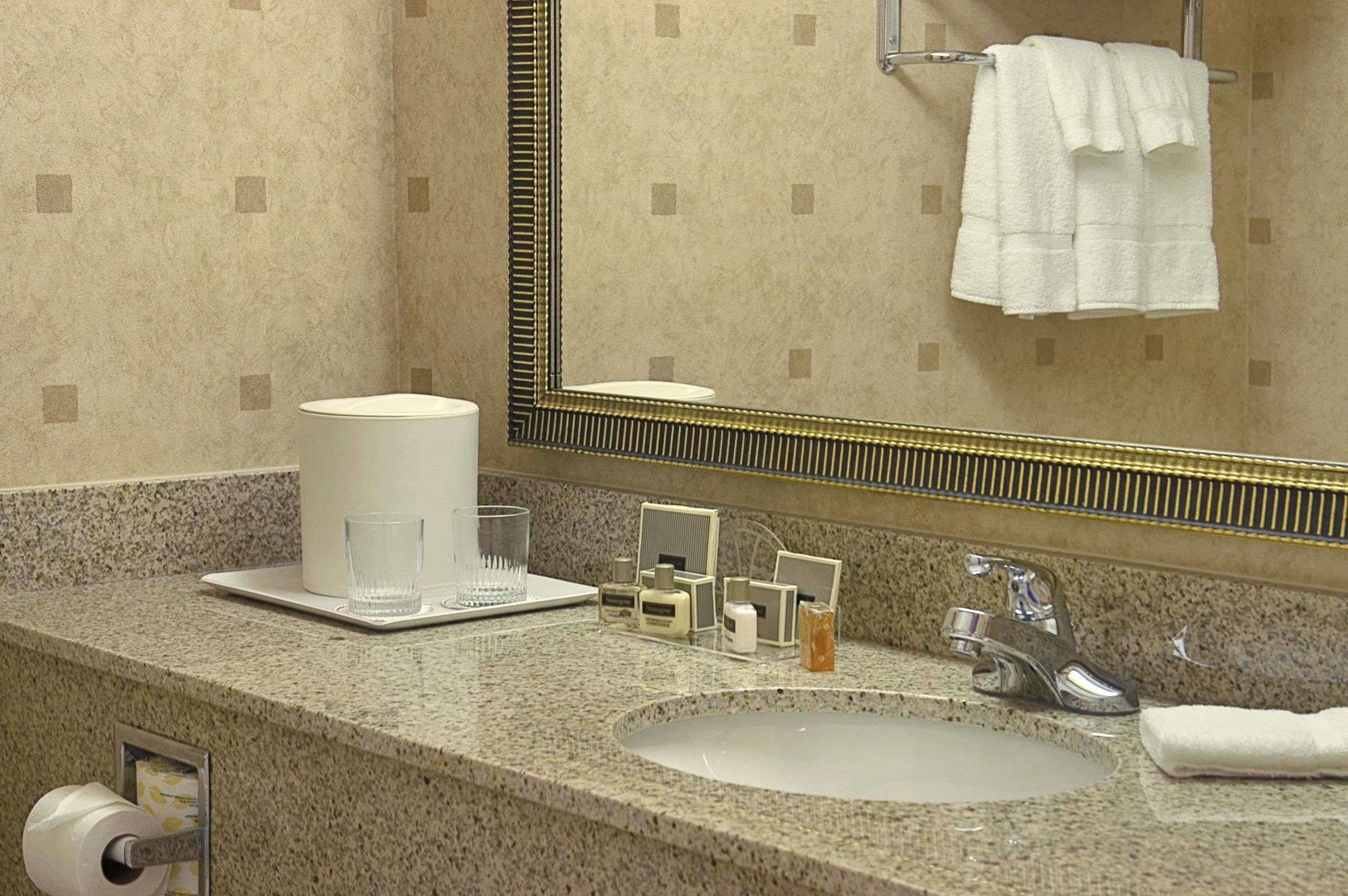 Wingate By Wyndham - Warner Robins Hotel Cameră foto