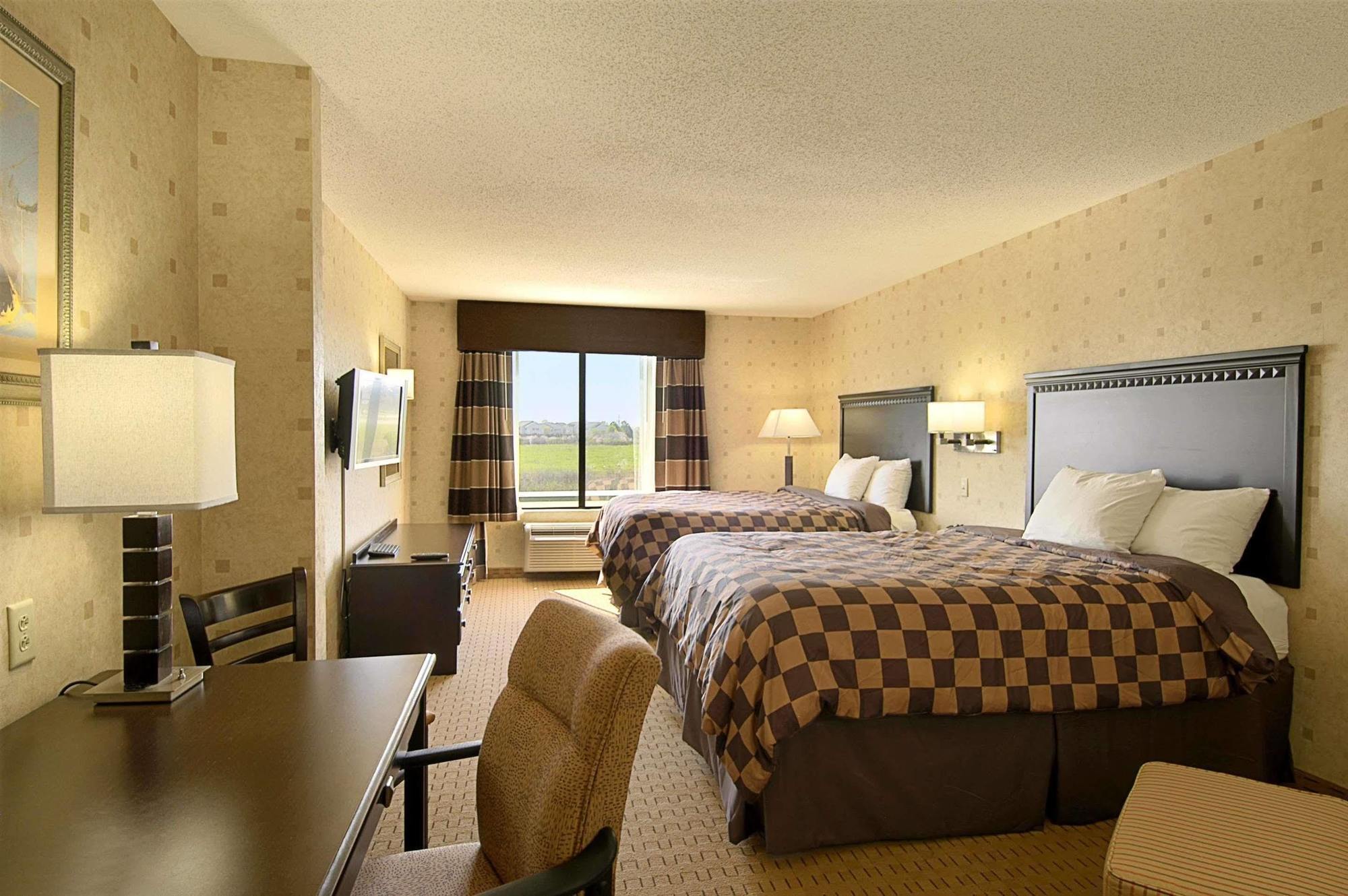 Wingate By Wyndham - Warner Robins Hotel Cameră foto